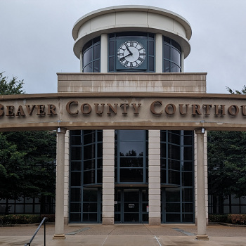 Photographed by Levine Law's Marketing Department - Levine Law Serves Aliquippa